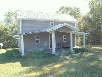 Recreational Property in Adair County, Kentucky