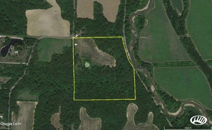 Land in Peoria County, Illinois