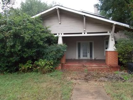 Recreational Property in Houston County, Texas