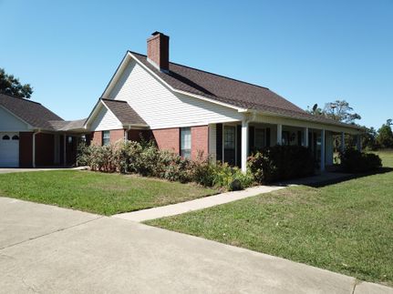 Land in Cass County, Texas