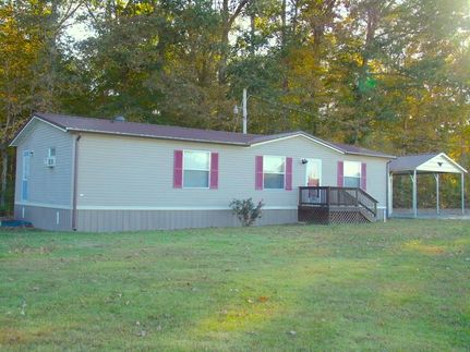 Timberland Property in Adair County, Kentucky