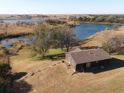 Farm and Ranch in Elk County, Kansas