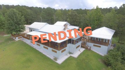 House in Lauderdale County, Mississippi