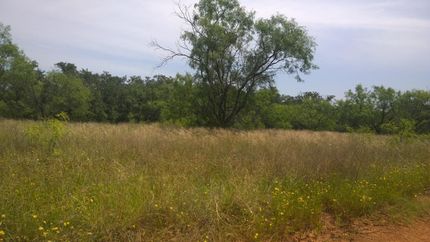 Land in Stephens County, Texas