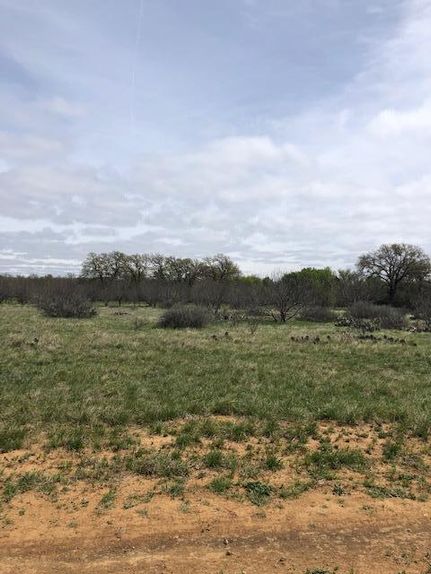 Farm and Ranch in Stephens County, Texas