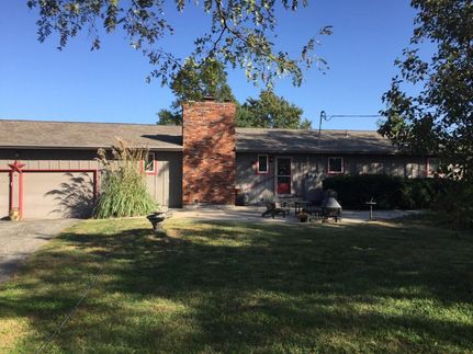 House in Franklin County, Kansas