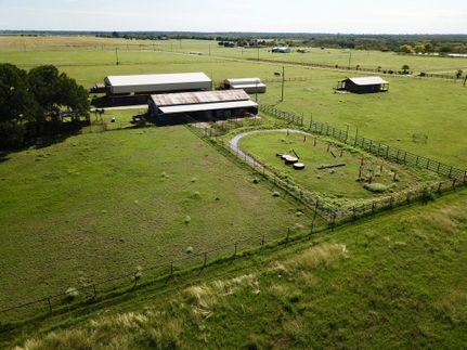 Undeveloped Land in Medina County, Texas