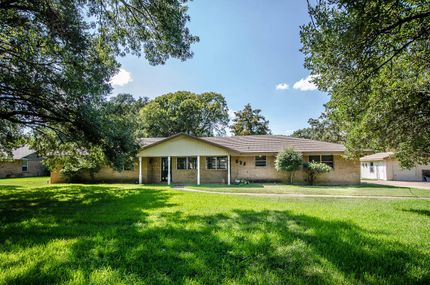 Undeveloped Land in Henderson County, Texas