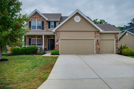 Land in Saint Charles County, Missouri
