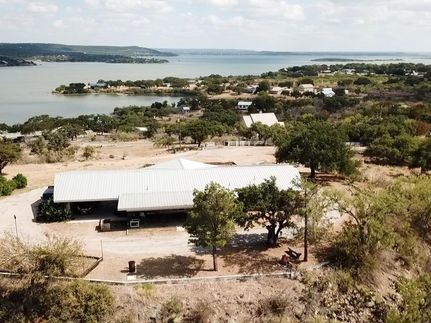 Land in Llano County, Texas