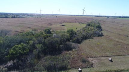 Recreational Property in Coffey County, Kansas