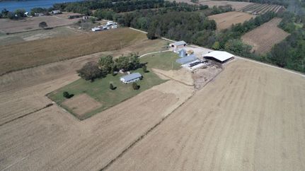 Land in Breckinridge County, Kentucky