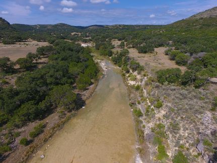 Riverfront Property in Uvalde County, Texas