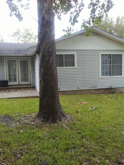 Recreational Property in Bosque County, Texas