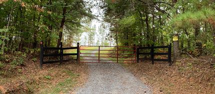 Farm and Ranch in Gilmer County, Georgia