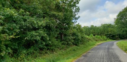Timberland Property in Nottoway County, Virginia