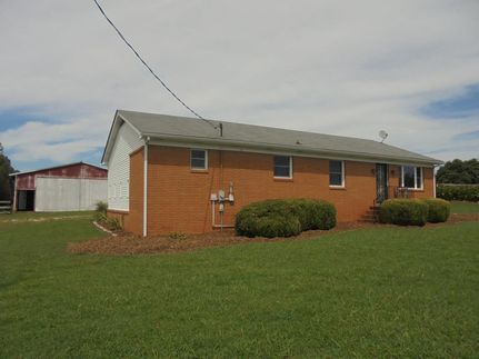Farm and Ranch in Henry County, Tennessee