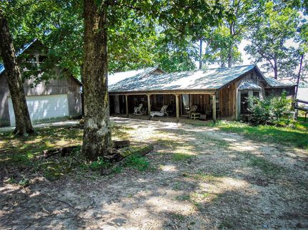 Recreational Property in Henry County, Tennessee