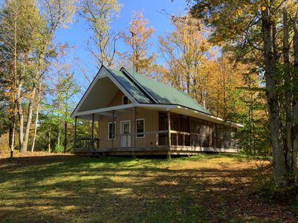 Riverfront Property in Oneida County, New York