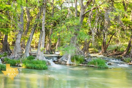 Undeveloped Land in Kerr County, Texas