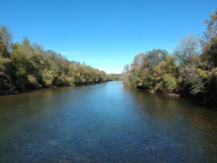 Farm and Ranch in Halifax County, Virginia