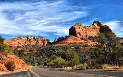 Farm and Ranch in Yavapai County, Arizona