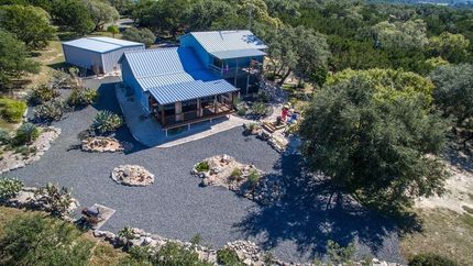 Land in Uvalde County, Texas