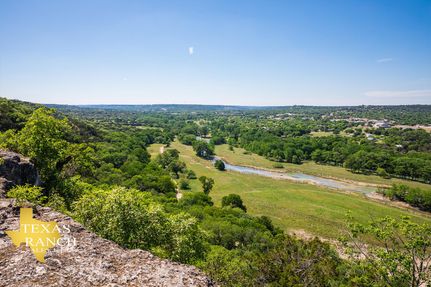 Undeveloped Land in Kerr County, Texas