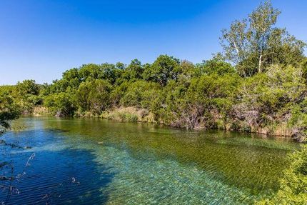 Land in Uvalde County, Texas