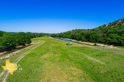 Undeveloped Land in Kerr County, Texas