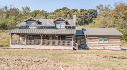 Recreational Property in Meigs County, Ohio