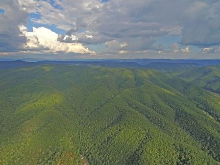 Recreational Property in Greenbrier County, West Virginia