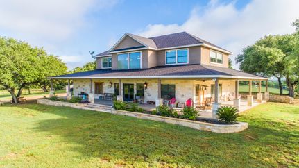 Land in Burnet County, Texas