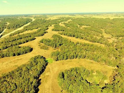 Land in Delaware County, Oklahoma