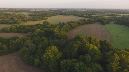 Land in Noble County, Oklahoma