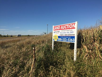 Land in McLean County, Illinois