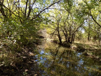 Recreational Property in Anderson County, Kansas