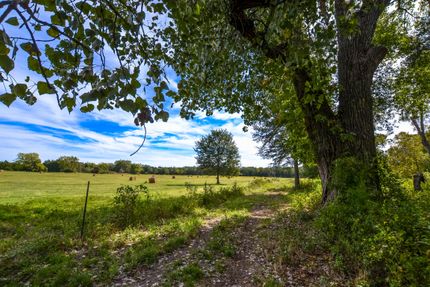 Farm and Ranch in Kaufman County, Texas