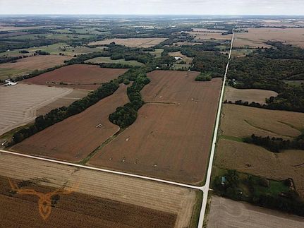 Land in Ralls County, Missouri