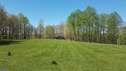 Farm and Ranch in Raleigh County, West Virginia