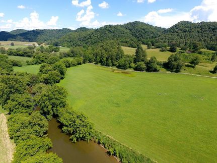 Waterfront Property in Washington County, Virginia