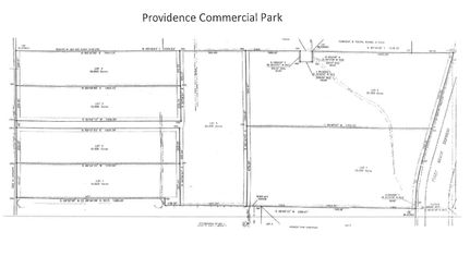 Undeveloped Land in Baldwin County, Alabama