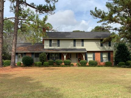 Recreational Property in Sumter County, Georgia