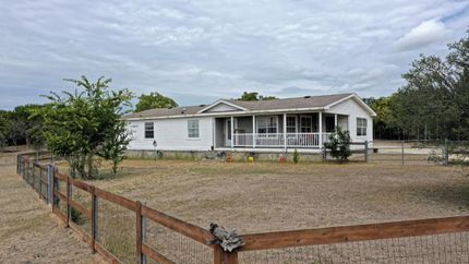 Farm and Ranch in Kerr County, Texas