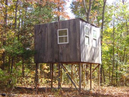 Land in Adair County, Kentucky