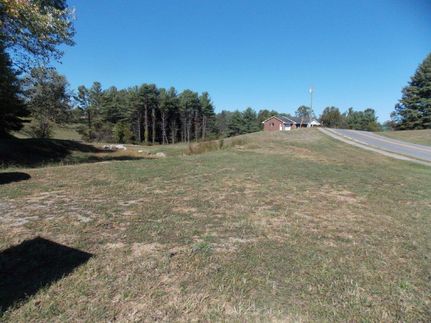 Undeveloped Land in Floyd County, Virginia