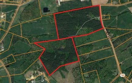 Recreational Property in Union County, North Carolina