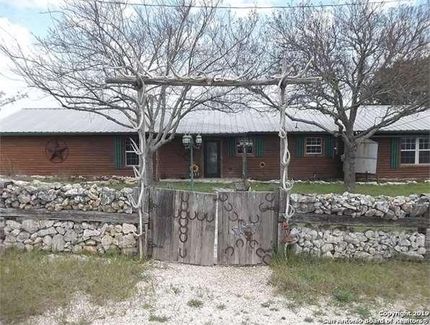 Recreational Property in Real County, Texas