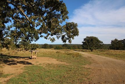Waterfront Property in Latimer County, Oklahoma