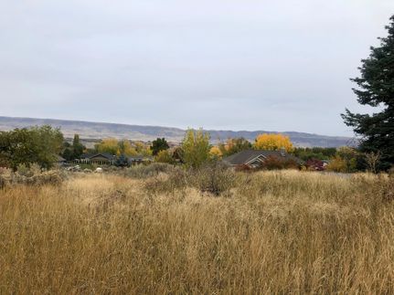 Farm and Ranch in Chelan County, Washington